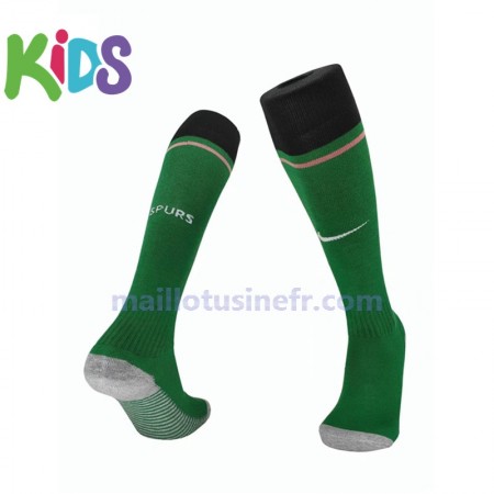 Tottenham Hotspur Extérieur Chaussettes 2020-21 - Enfant